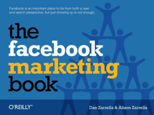 The Facebook Marketing Book