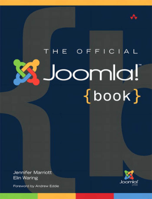 Free Download PDF Books, The Official Joomla Book