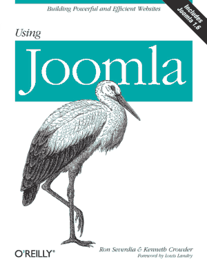 Free Download PDF Books, Using Joomla