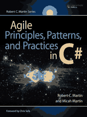 Agile Principles Patterns And Practices In C#