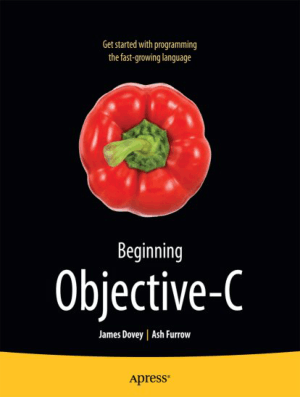 Beginning Objective C