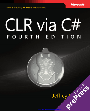 Clr Via C# 4th Edition
