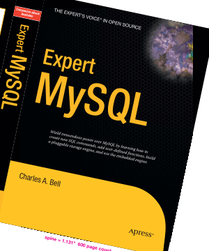 Free Download PDF Books, Expert MySQL