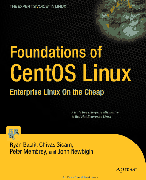 Foundations Of Centos Linux