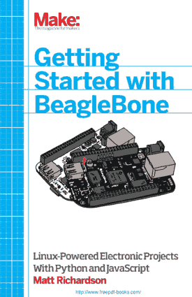 Getting Started With Beaglebone