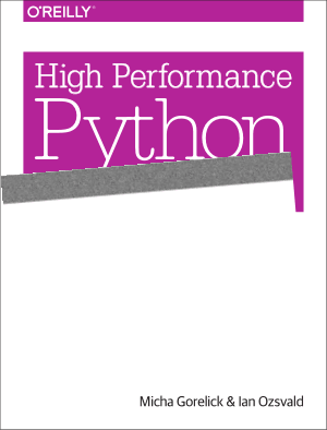 Free Download PDF Books, High Performance Python