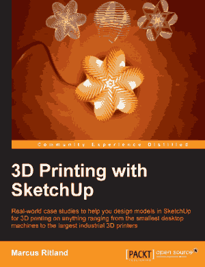 3D Printing With Sketchup
