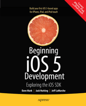 Beginning iOS 5 Development, Pdf Free Download