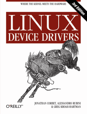 Linux Device Drivers 3rd Edition