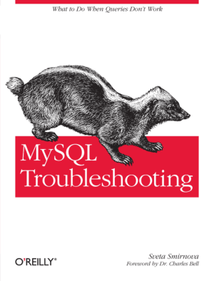 Free Download PDF Books, MySQL Troubleshooting