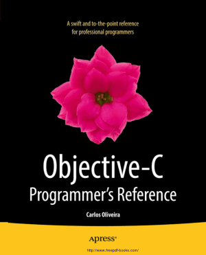 Objective C Programmer Reference