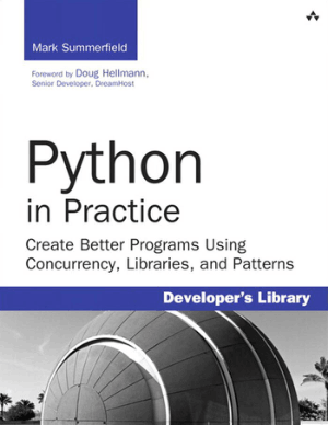 Free Download PDF Books, Python In Practice