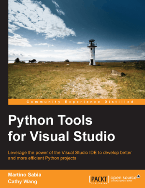 Free Download PDF Books, Python Tools For Visual Studio