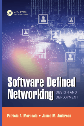 Free Download PDF Books, Software Defined Networking