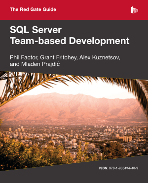 Free Download PDF Books, SQL Server Team-Based Development
