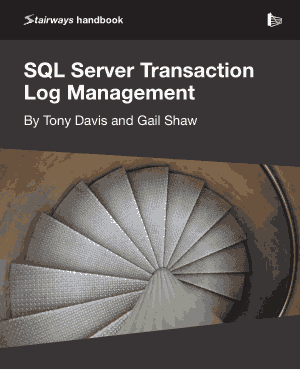 Free Download PDF Books, SQL Server Transaction Log Management