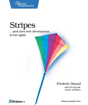 Stripes And Java Web Development