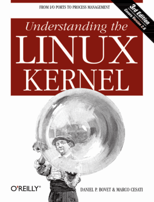 Free Download PDF Books, Understanding The Linux Kernel 3rd Edition