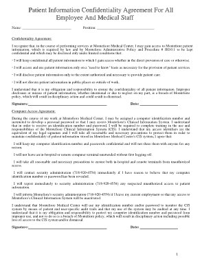Generic Mediation Confidentiality Agreement Template