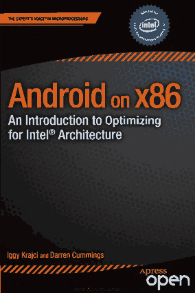 Free Download PDF Books, Android on x86