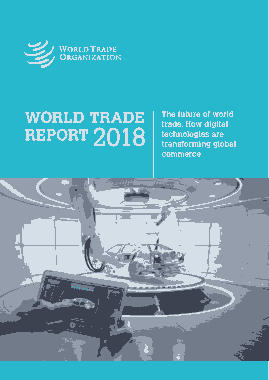 Annual Retail Trade Report Sample Template
