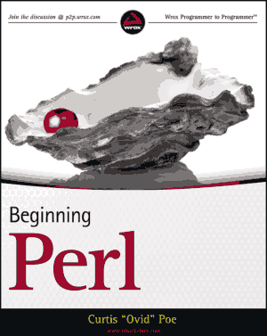Beginning Perl, Pdf Free Download