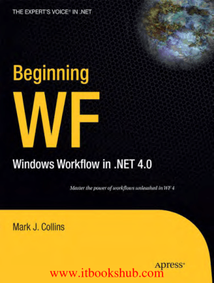 Free Download PDF Books, Beginning WF