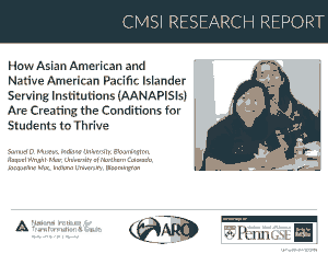 CMSI Research Report Sample Template