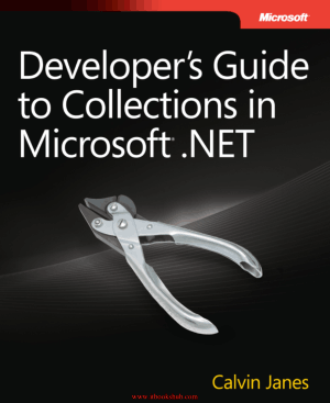 Developer-s Guide to Collections in Microsoft .NET