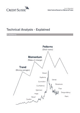 Technical Analysis Report Template