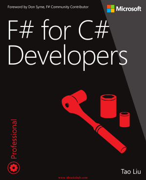 Fsharp for C# Developers