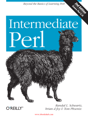 Free Download PDF Books, Intermediate Perl, 2nd Edition