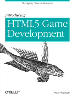 Free Download PDF Books, Introducing HTML5 Game Development