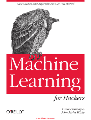 Free Download PDF Books, Machine Learning for Hackers