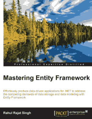 Mastering Entity Framework