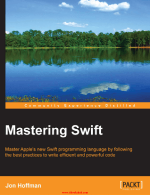 Mastering Swift Swift programming language