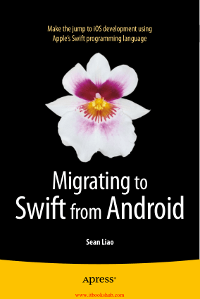 Migrating to Swift from Android