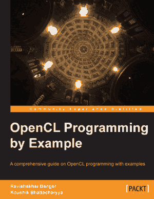 Free Download PDF Books, OpenCL Programming by Example