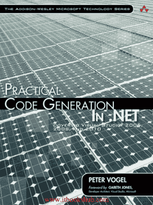 Practical Code Generation in .NET