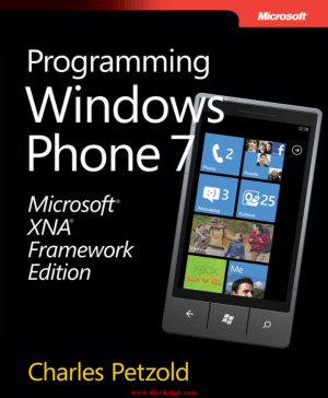 Free Download PDF Books, Programming Windows Phone 7