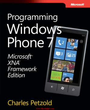 Programming Windows Phone 7