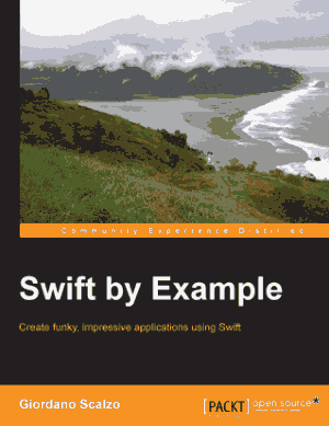 Free Download PDF Books, Swift by Example