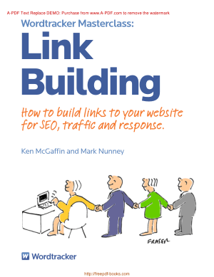 Link Building How To Build Links To Website For Seo Traffic