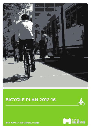 Cycling Event Marketing Plan Template