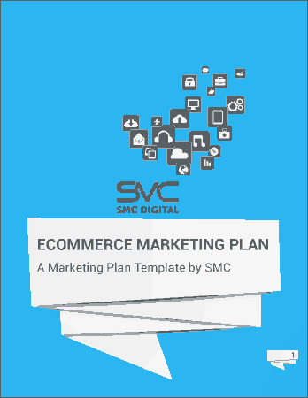 Ecommerce Marketing Plan Template