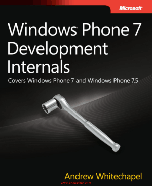 Free Download PDF Books, Windows Phone 7 Development Internals