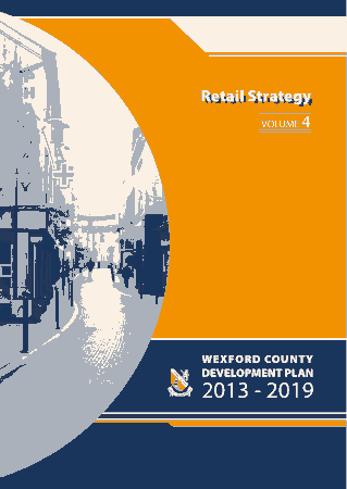 Preparation of Retail Strategy Template