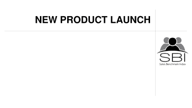 Simple Product Launch Marketing Plan Template