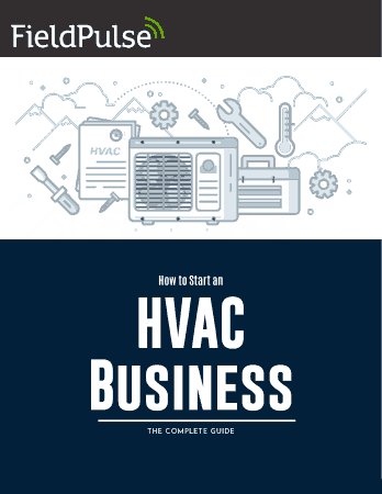 HVAC Business Plan Template
