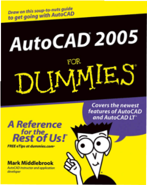 Autocad 2005 For Dummies
